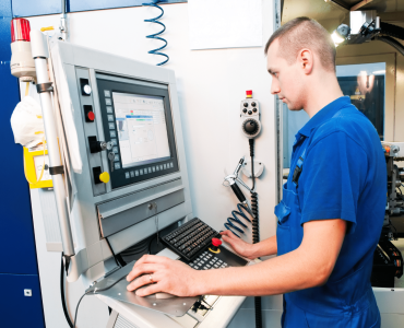 A Shifting Ontario Labour Market